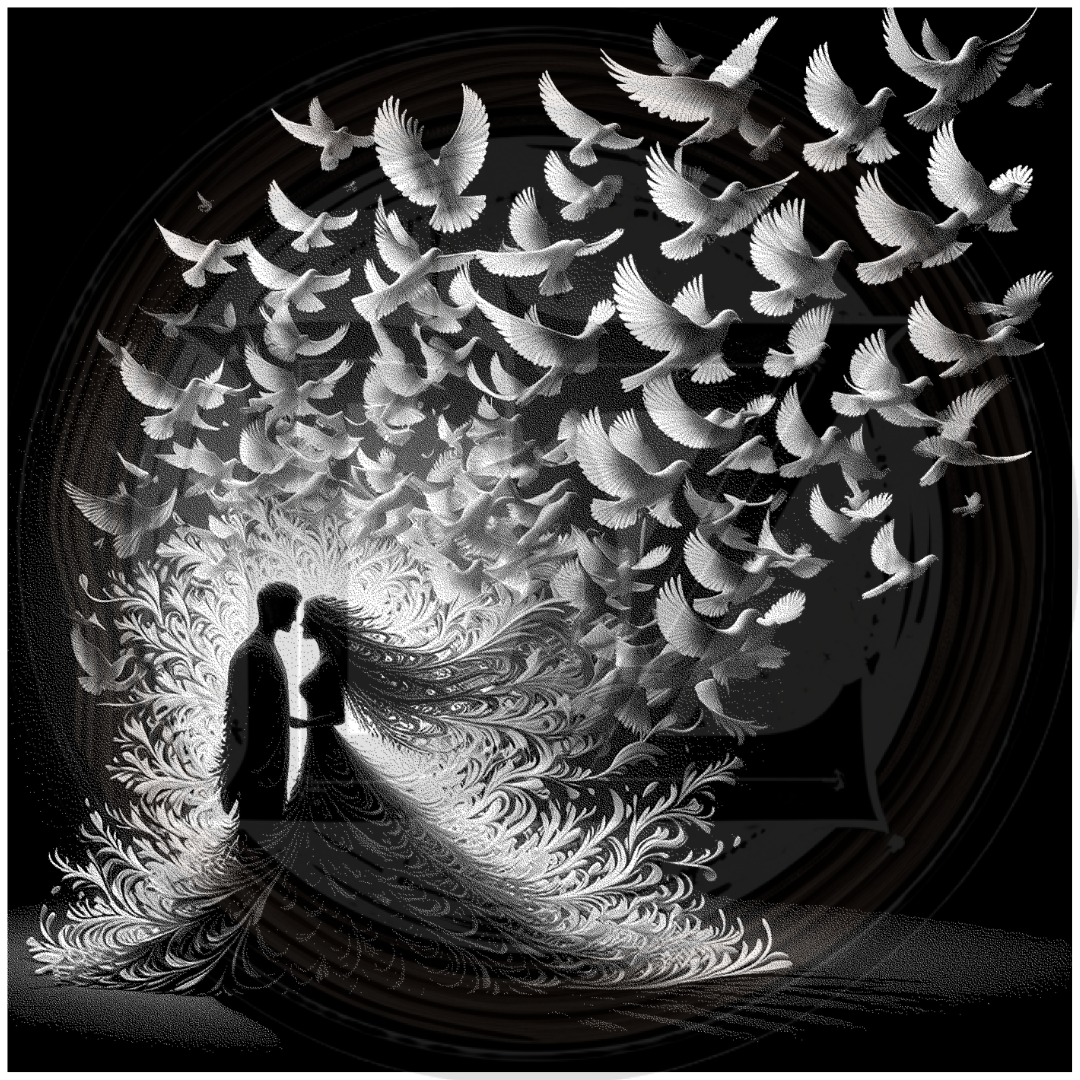 Love and Wedding 3
