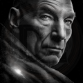 Star Trek, Captain Picard