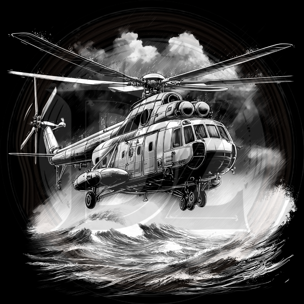 Aircraft, The Lifeline Lift