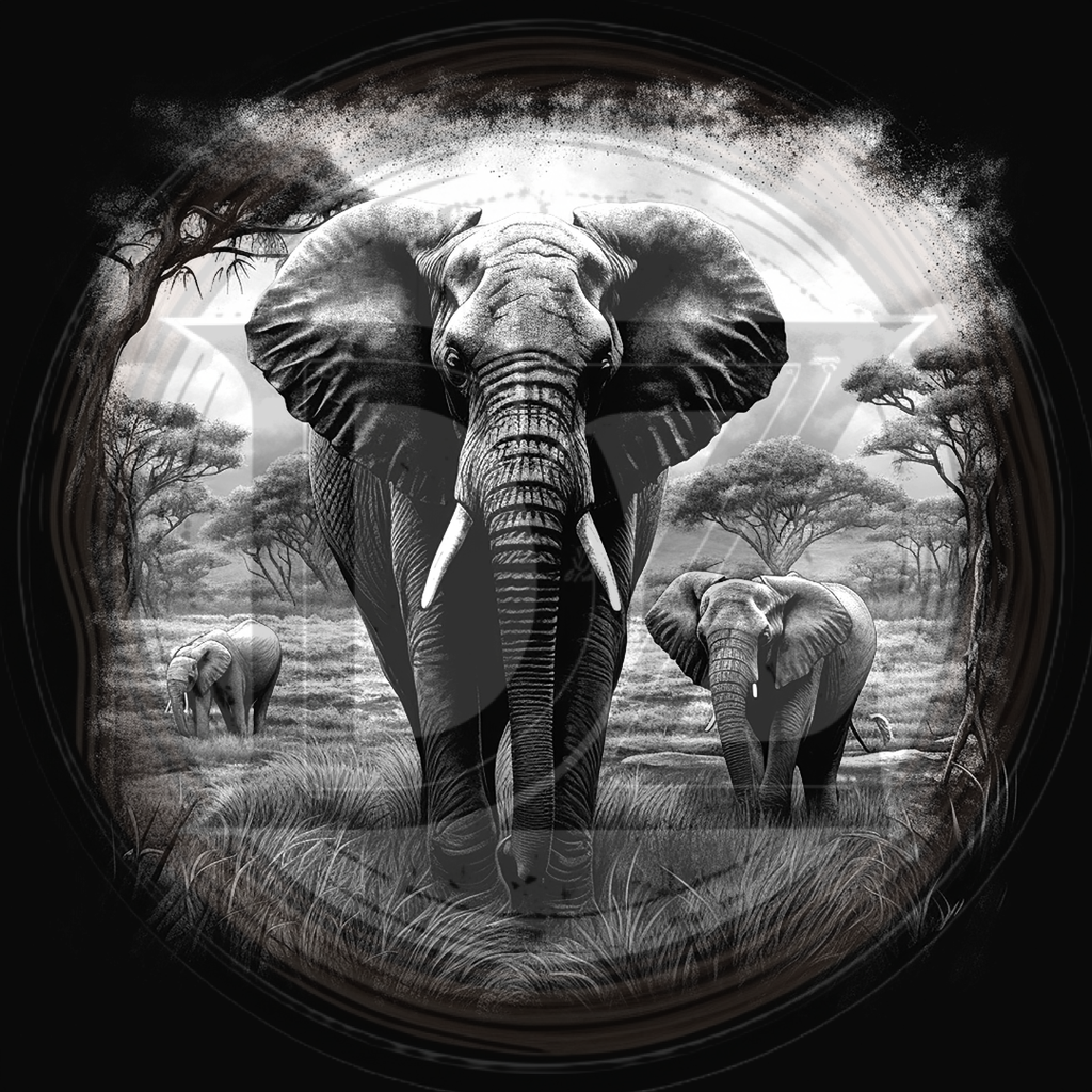 Elephant 1