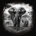 Elephant 1