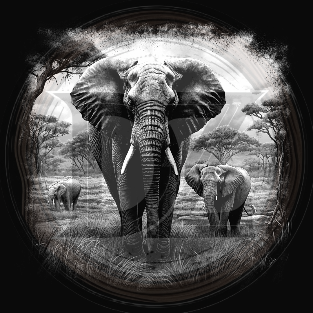 Elephant 1