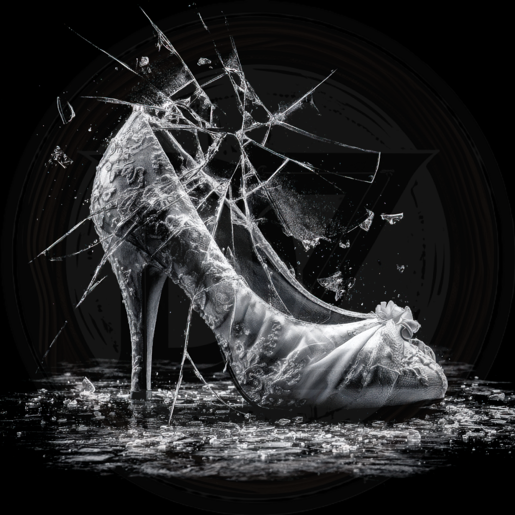Cinderella's Fall