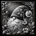 Christmas, The Winter Sprite's Beard