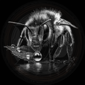 Insect, A Fuzzy Sip