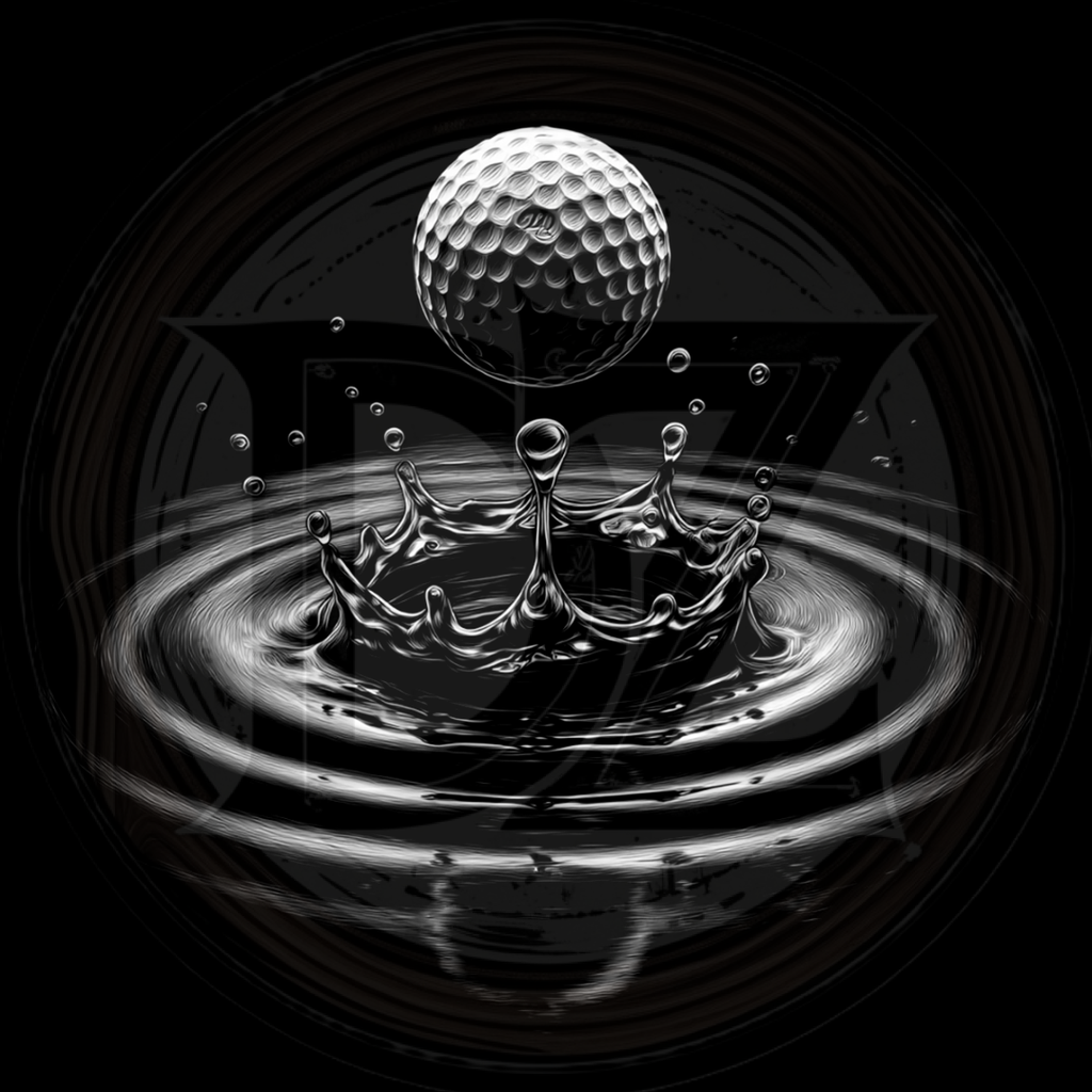 Sport, Golf 4