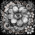 Flowers, Fancy 4