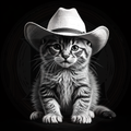 Cat, The Good, the Bad, and the Furry 2