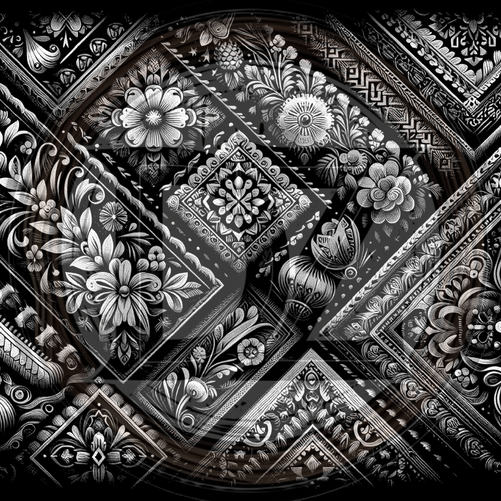 Folk Art 3