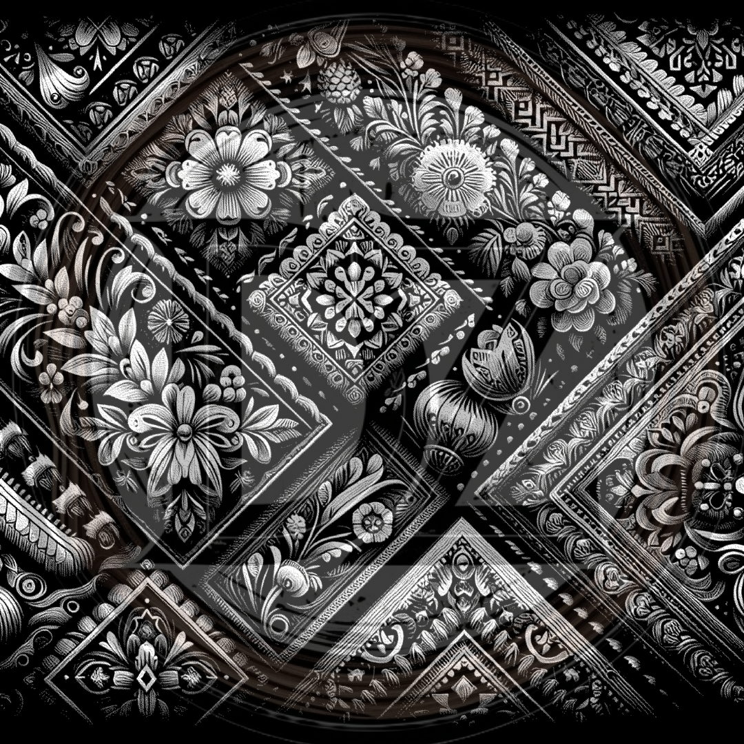 Folk Art 3