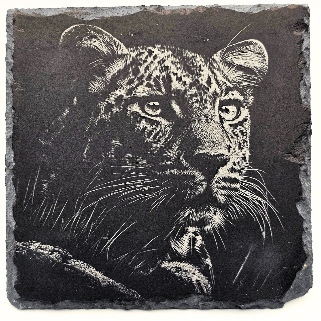 Leopard, Eyes of the Night