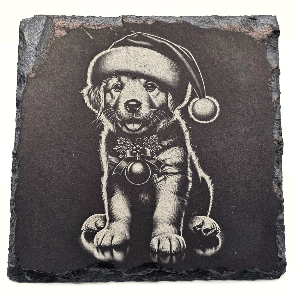 Christmas, Merry Woofmas