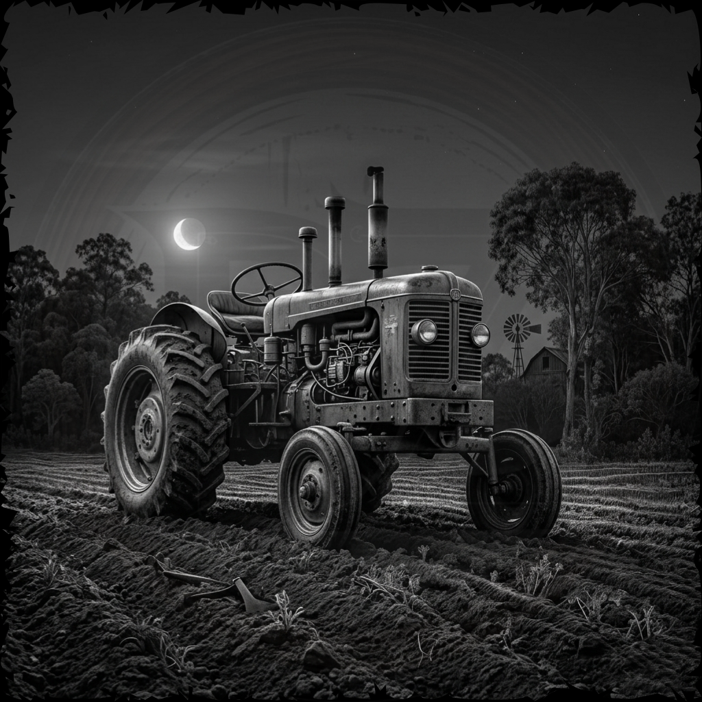 Tractor 1