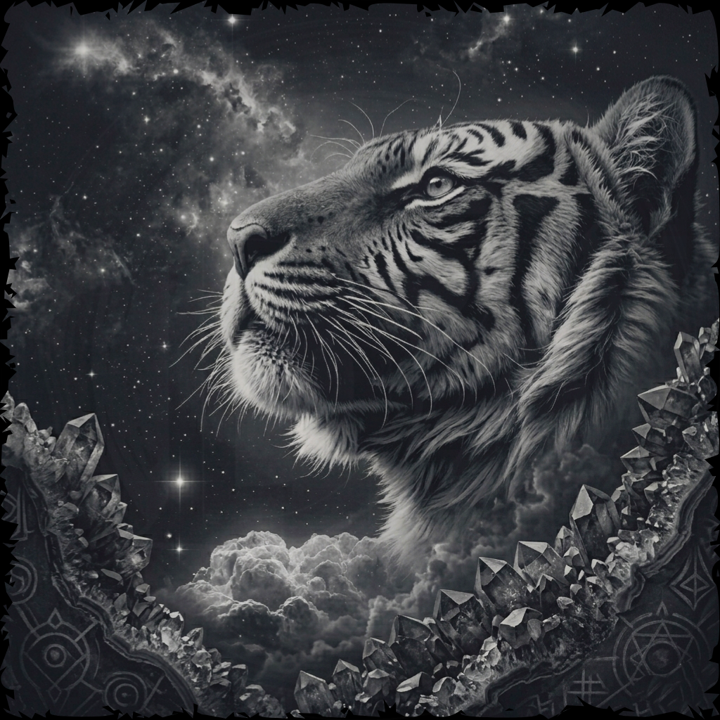Tiger 5