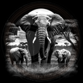 Elephant 2
