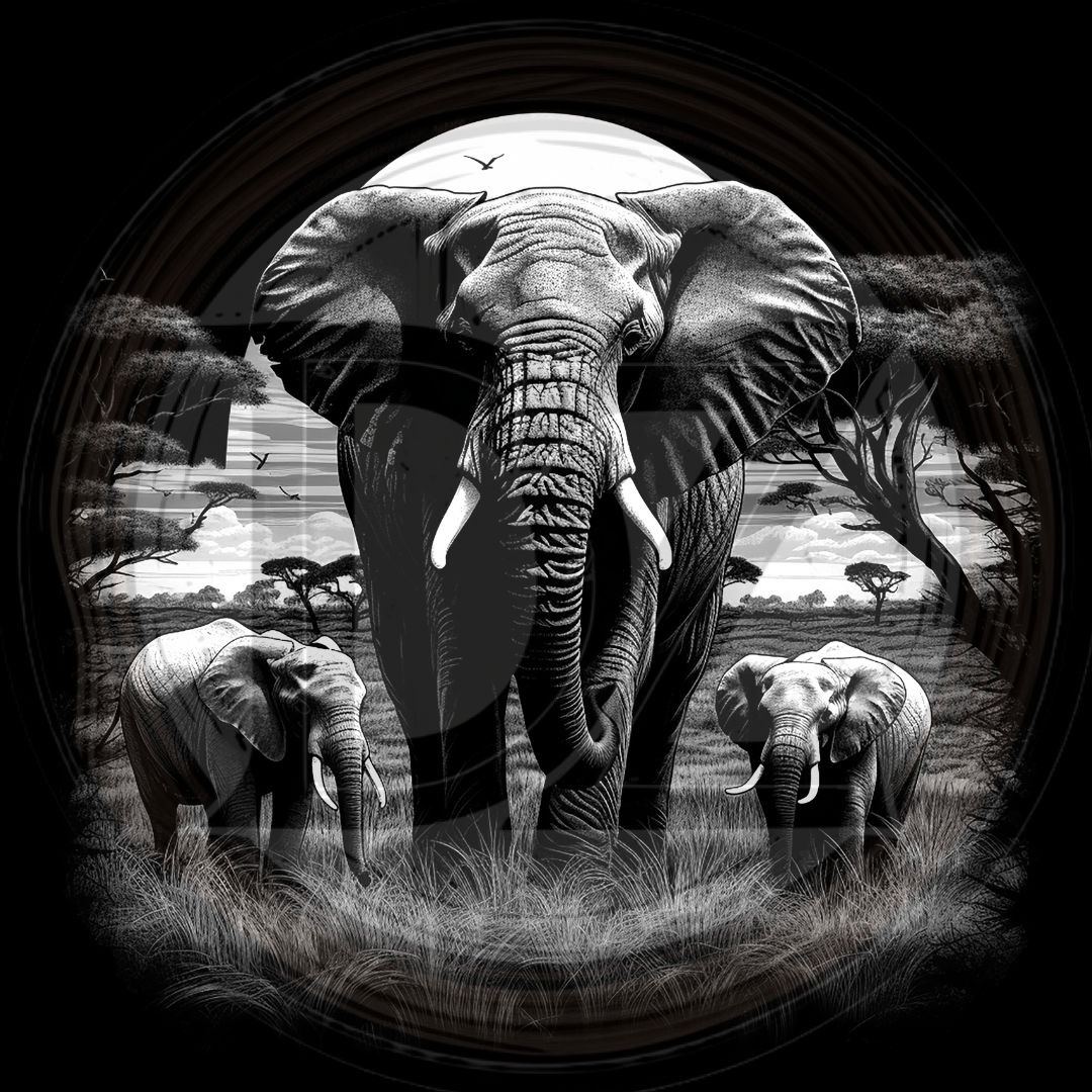 Elephant 2
