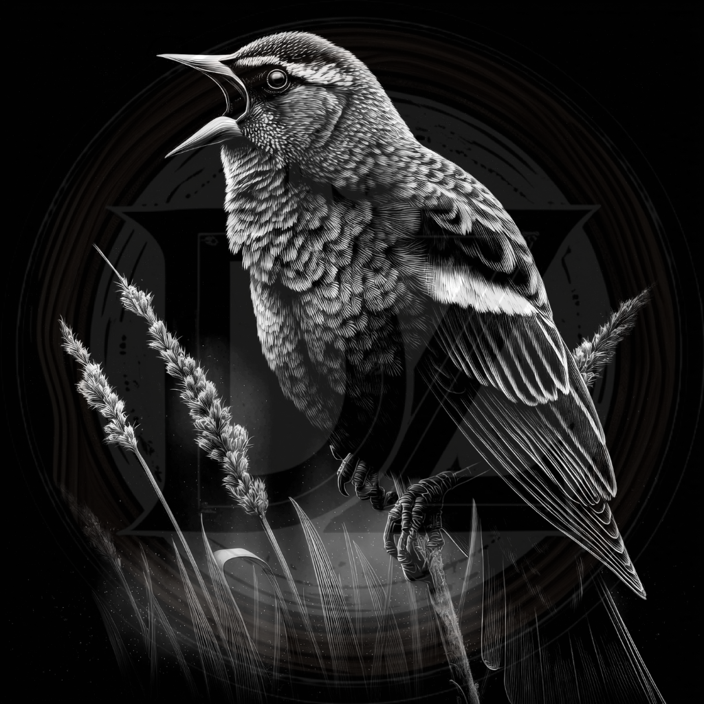 Bird, Morning Serenade