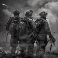 Military, Brothers in Arms