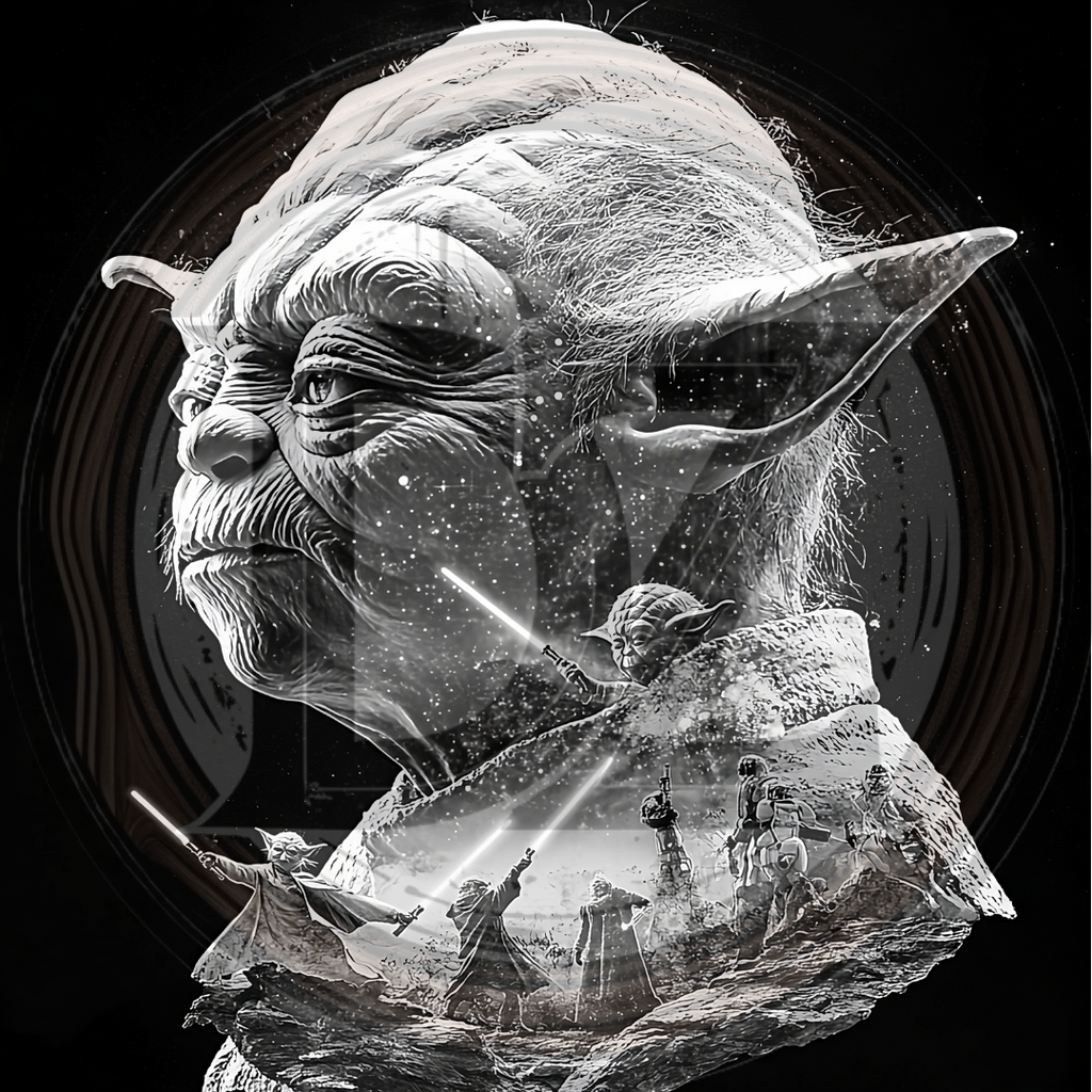 Star Wars, Yoda