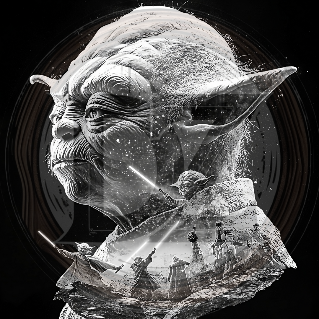 Star Wars, Yoda