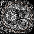 Folk Art 4