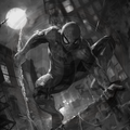 Superhero, Spiderman