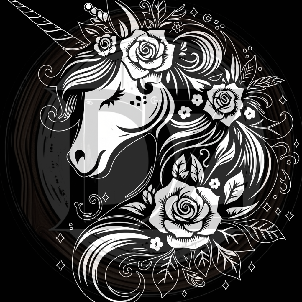 Unicorn 3