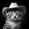 Cat, The Good, the Bad, and the Furry 3