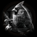 Bird, Silent Night Song 5