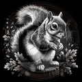 Squirrel 1