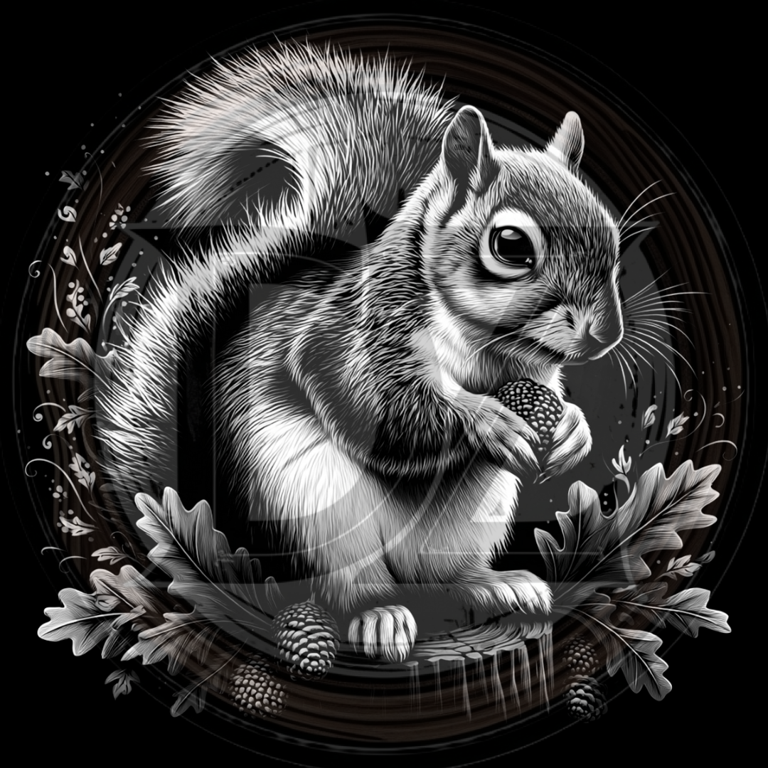 Squirrel 1