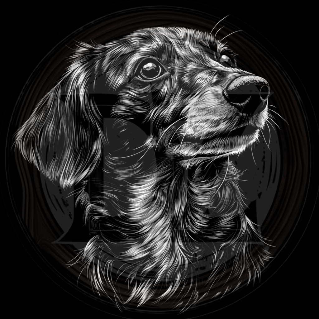 Dog, Dachshund