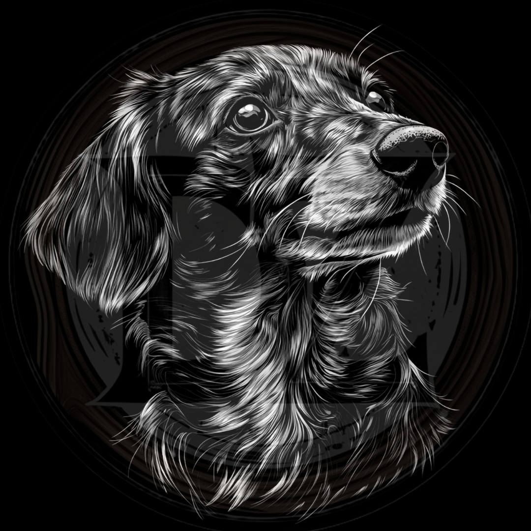 Dog, Dachshund