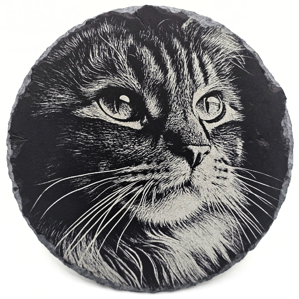 Cat, Beyond the Frame
