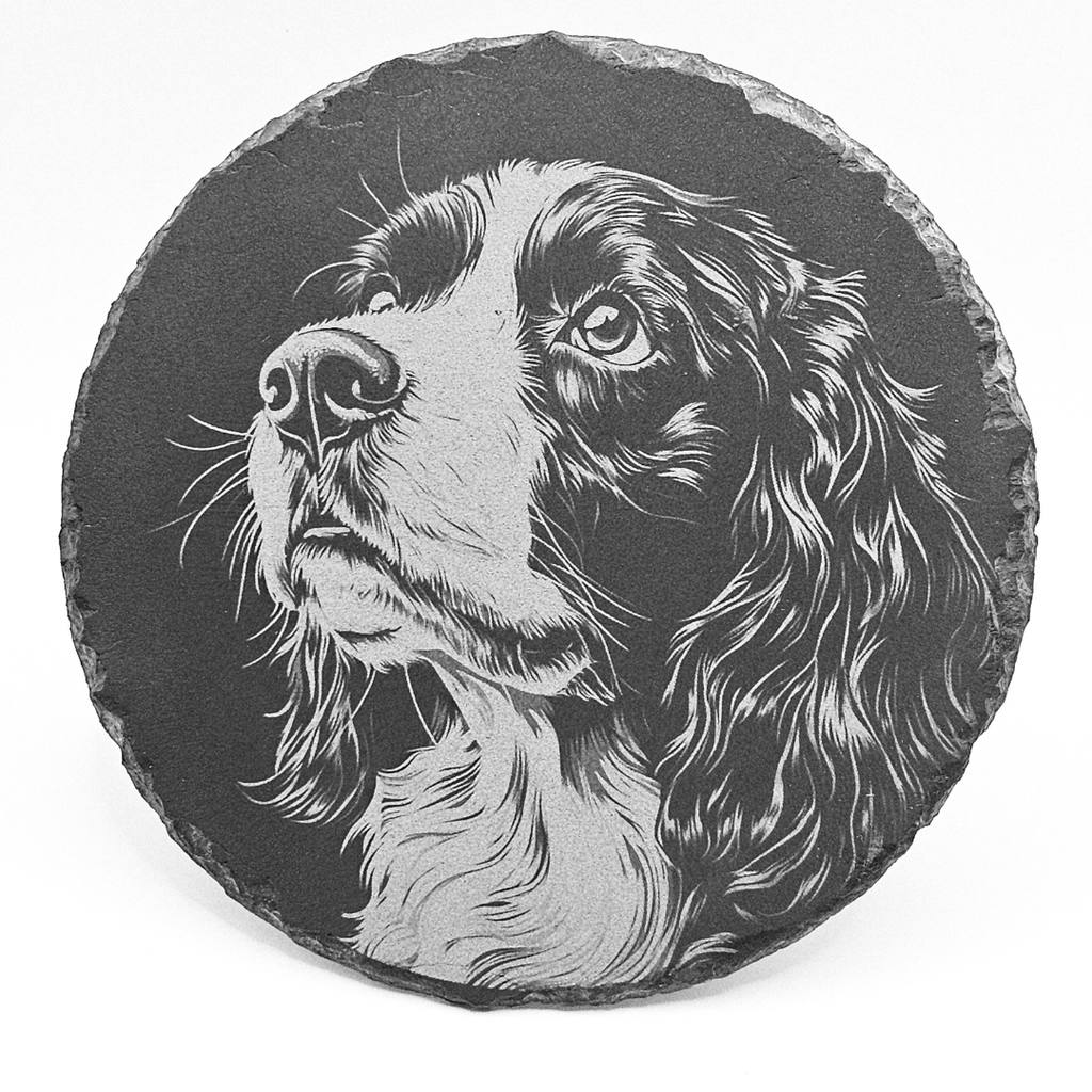 Dog, Spaniel