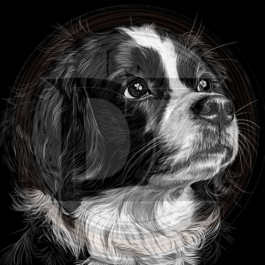 Dog, Cav-A-Jack