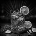 Art Nouveau Glass 4
