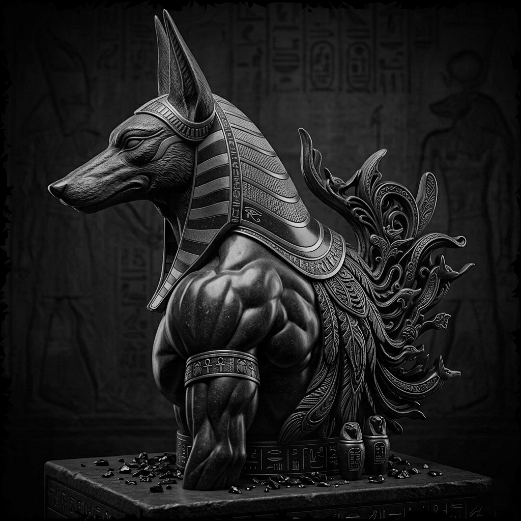 Pharaoh Drip 2