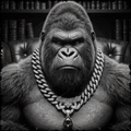 Animal, Diamond Life, Gorilla