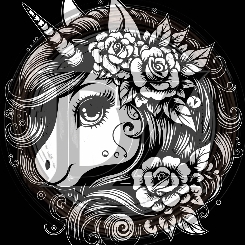 Unicorn 4