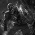 Superhero, Captain America