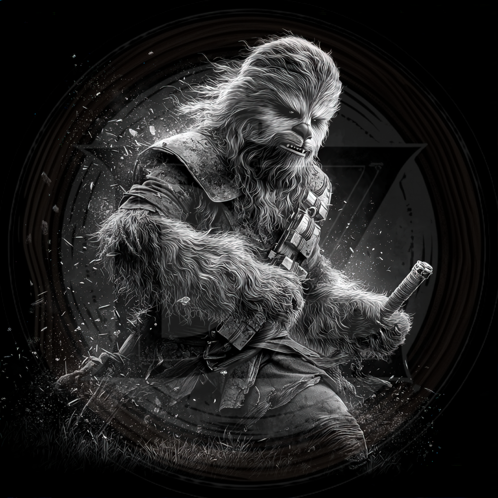 Star Wars, Characters 4