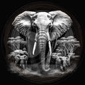 Elephant 3