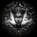 Midnight Maleficent