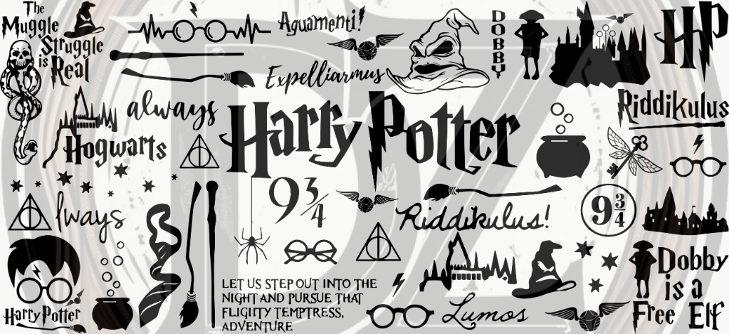 Harry Potter