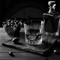 Whiskey, Aged to Perfection