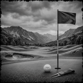 Sport, Golf 2