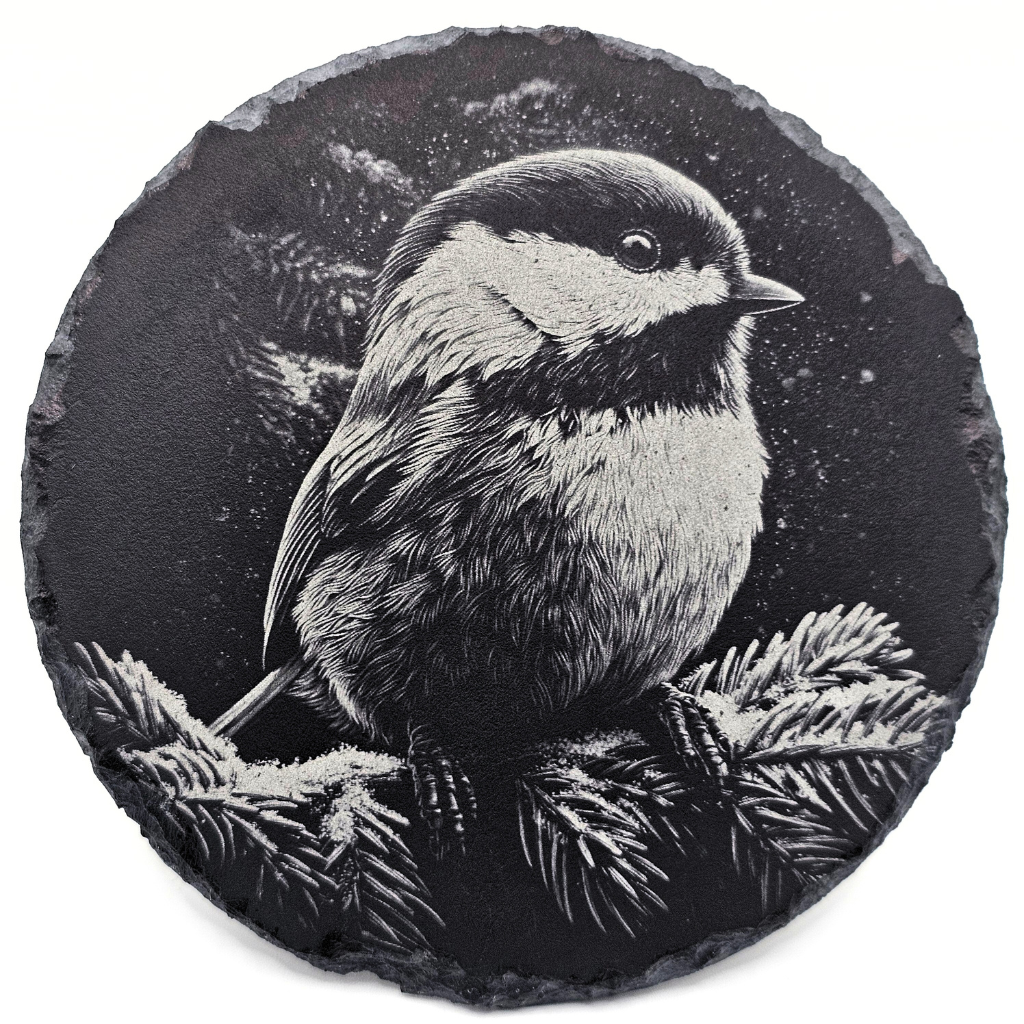 Bird, Frostfeather