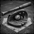 Sport, Baseball 1
