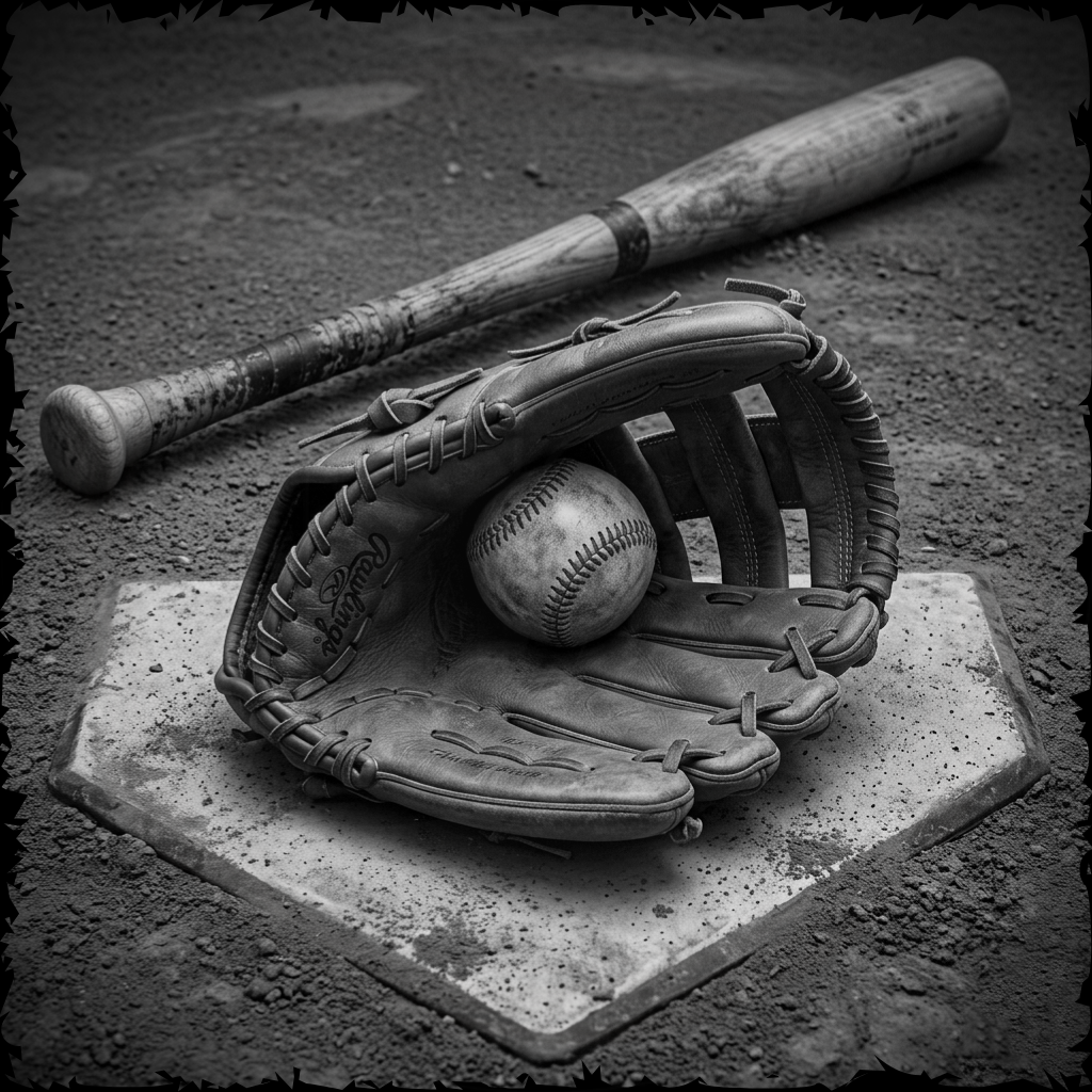 Sport, Baseball 1